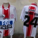 Tricou Huracan - 2000