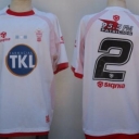 Tricou Huracan - 2002 - 2003