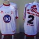 Tricou Huracan - 2002 - 2003