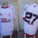 Tricou Huracan - 2003