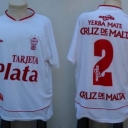 Tricou Huracan - 2004