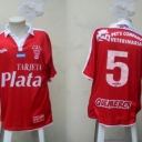 Tricou Huracan - 2004