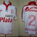 Tricou Huracan - 2004 - 2005