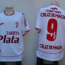 Tricou Huracan - 2005