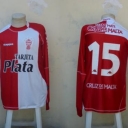 Tricou Huracan - 2005 - 2006