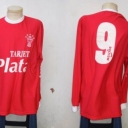 Tricou Huracan - 2005 - 2006