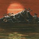 Island Fish Jasconius