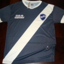 Tricou Club Sportivo Ben Hur - 2012 - 2013