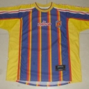 Tricou Colegiales - 1998 - 1999