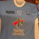 Tricou Defensores Unidos de Zárate - 2004 - 2005