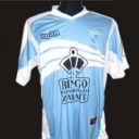Tricou Defensores Unidos de Zárate - 2010 - 2011