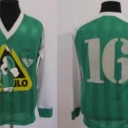 Tricou Deportivo Armenio - 1987 - 1988
