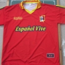 Tricou Deportivo Espanol - 2005 - 2007