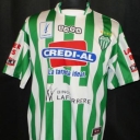 Tricou Deportivo Laferrere - 2005 - 2006
