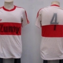 Tricou Deportivo Moron - 1985