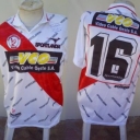 Tricou Deportivo Moron - 1994