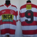 Tricou Deportivo Moron - 1994 - 1995