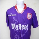 Tricou Deportivo Moron - 2000