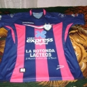 Tricou Gimnasia y Tiro de Salta - 2011 - 2012