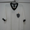 Tricou Atlético Mineiro - 1982