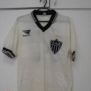 Tricou Atlético Mineiro - 1988