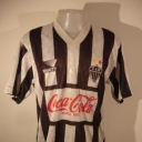 Tricou Atlético Mineiro - 1990