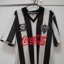 Tricou Atlético Mineiro - 1991