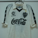 Tricou Atlético Mineiro - 1991