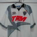 Tricou Atlético Mineiro - 1996