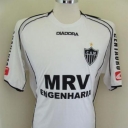 Tricou Atlético Mineiro - 2000