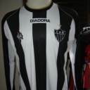 Tricou Atlético Mineiro - 2006
