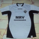 Tricou Atlético Mineiro - 2006