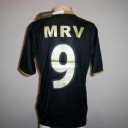 Tricou Atlético Mineiro - 2007 - 2008