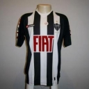 Tricou Atlético Mineiro - 2008