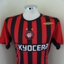 Tricou Atlético Paranaense - 2007