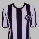Tricou Botafogo - 1968