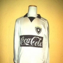 Tricou Botafogo - 1985