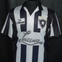 Tricou Botafogo - 1993 - 1994
