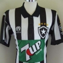 Tricou Botafogo - 1995