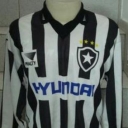 Tricou Botafogo - 1996