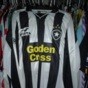 Tricou Botafogo - 2003