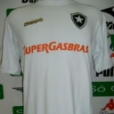 Tricou Botafogo - 2006 - 2007