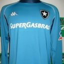 Tricou Botafogo - 2006 - 2007