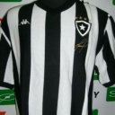 Tricou Botafogo - 2007