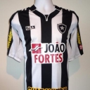 Tricou Botafogo - 2011 - 2012