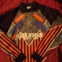 Tricou Corinthians - 1993