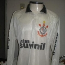 Tricou Corinthians - 1995