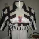 Tricou Corinthians - 1995