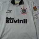 Tricou Corinthians - 1996