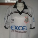 Tricou Corinthians - 1997